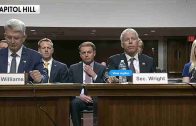 BURNO U WASHINGTONU: Šokantne tvrdnje američkog ministra -“Oni su zastrašujuće blizu….”