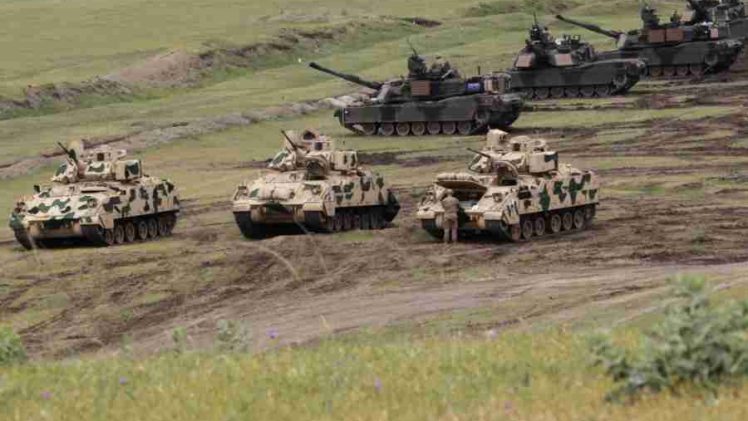 AMERIKA “ZAKUHALA” SA EVROPOM: NATO hitno okuplja vojne divove zbog Trumpovih poteza