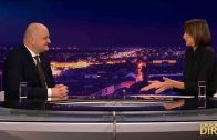 „NE ZNAM DA SE IJEDAN SRBIN ZOVE ANTE…“: Buran istup pred kamerama, hrvatski ministar odgovorio Ani Brnabić…