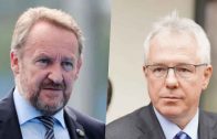 BIVŠI AMERIČKI AMBASADOR IZAZVAO POLITIČKI POTRES U BiH: Nakon optužbi na račun Bakira Izetbegovića, gore društvene mreže, oglasili se Zahiragić, Mustafić, Mioković…