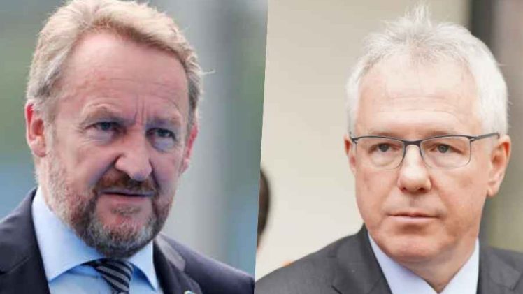 BIVŠI AMERIČKI AMBASADOR IZAZVAO POLITIČKI POTRES U BiH: Nakon optužbi na račun Bakira Izetbegovića, gore društvene mreže, oglasili se Zahiragić, Mustafić, Mioković…