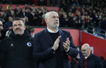 Stigle prognoze iz SAD-a: Ono što su Amerikanci predvidjeli reprezentaciji BiH šokirat će mnoge