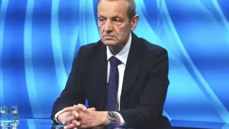 Profesor Bašić uzburkao javnost: “Ako to dvoje maknemo, pa to je otvoren put za secesiju”