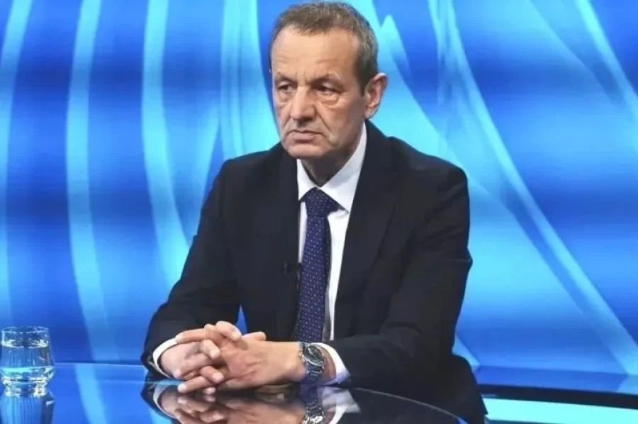 Profesor Bašić uzburkao javnost: “Ako to dvoje maknemo, pa to je otvoren put za secesiju”
