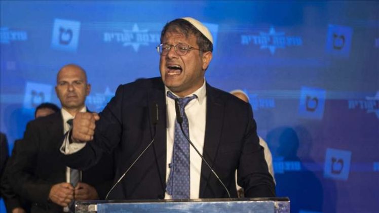 Itamar Ben-Gvir: Čovjek koji je mržnju prema Palestincima pretvorio u politiku