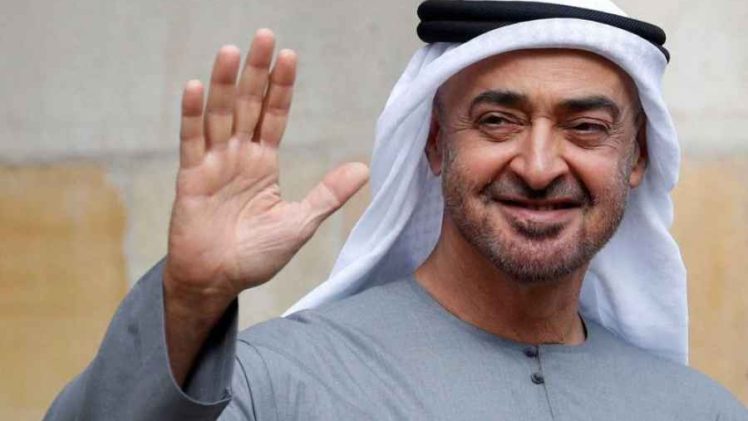 TAJNI PLAN UAE-A POTPUNO PROPAO: Mohamed bin Zayed pokušao stvoriti moćnu koaliciju protiv Irana, uslijedio neočekivan šamar regionalnih sila