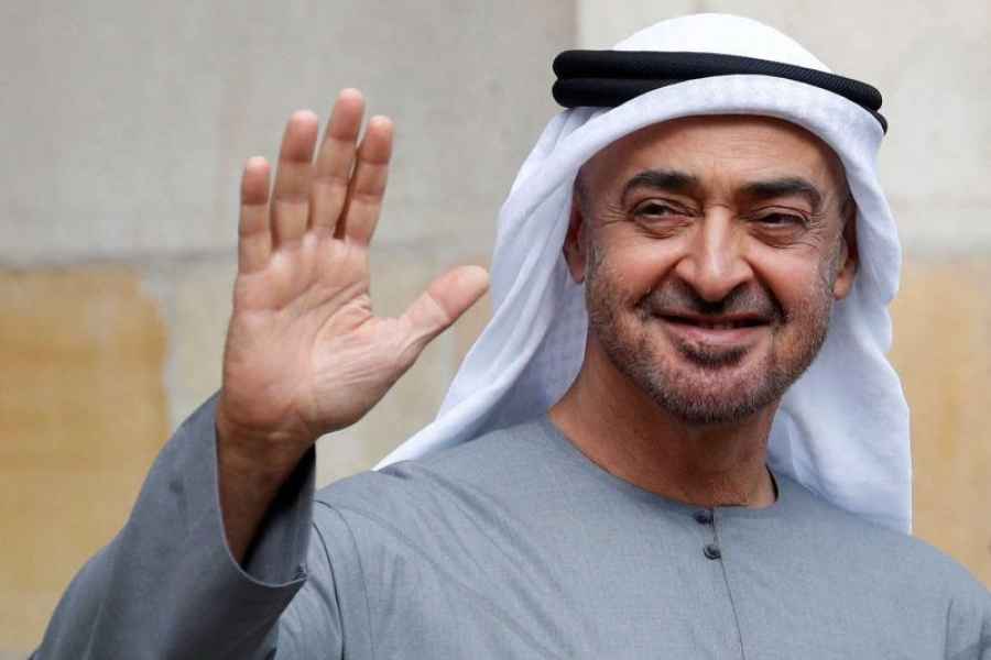 TAJNI PLAN UAE-A POTPUNO PROPAO: Mohamed bin Zayed pokušao stvoriti moćnu koaliciju protiv Irana, uslijedio neočekivan šamar regionalnih sila