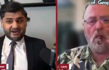 BIVŠI AGENT CIA-e UPOZORAVA: “Izrael bi mogao inscenirati napad na američke ciljeve kako bi srušio mirovne pregovore s Iranom i natjerao Trumpa na rat”