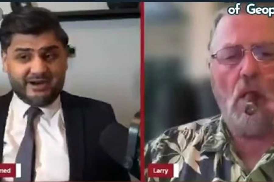 BIVŠI AGENT CIA-e UPOZORAVA: “Izrael bi mogao inscenirati napad na američke ciljeve kako bi srušio mirovne pregovore s Iranom i natjerao Trumpa na rat”