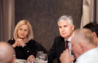 PROCURILO IZ ČOVIĆEVIH REDOVA: Borjana Krišto lideru HDZ-a nije oprostila „izdaju“, sada traži…