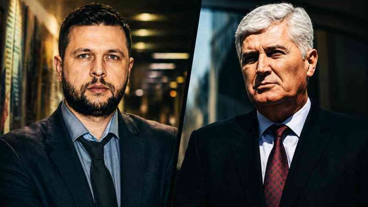 DANAS MU JE ZLO: Tvrtko Milović – od omiljenog Čovićevog urednika – do žestokog protivnika i kritičara tzv. „legitimnog predstavljanja“…