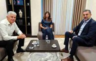 Igrokaz Trojke i HDZ-a: Nakon Vukoje, slučaj Matešić?