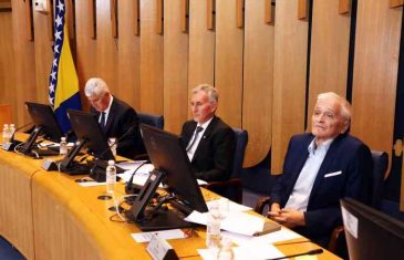 69 poza aktuelne vlasti: Milion pokušaja da se demonstrira sila