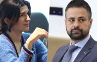 ĆUDIĆ ŽESTOKO UZVRATILA DODIKOVOM MINISTRU: “Amidžić poseže za standardnim alatima siledžije očajnika”