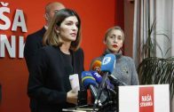Nakon skandalozne izjave o agresiji: Ćudić sada odgovara na ono što joj niko nije ni rekao