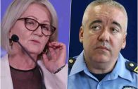 Borjana Krišto skoro osam mjeseci krši Zakon: Lista za direktora SIPA-e ‘nestala’, Ćulum stekao 45 godina staža, ali neće u penziju