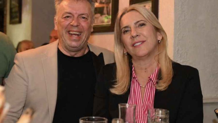 JASMIN MUJANOVIĆ ODGOVORIO ŽELJKI CVIJANOVIĆ: „Za razliku od Emira Kusturice, Nele Karajlić djeluje očajnički nesretno, žudeći za…“