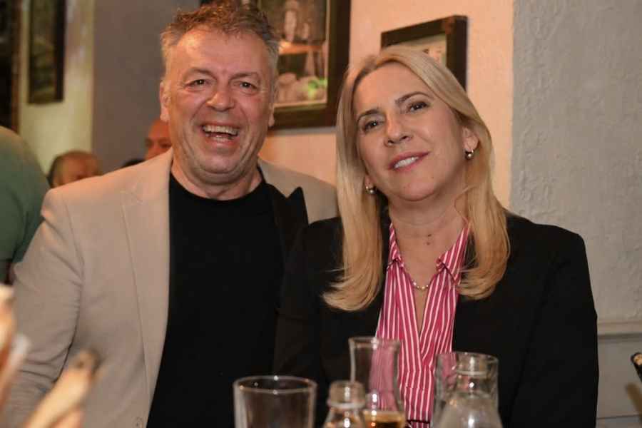 JASMIN MUJANOVIĆ ODGOVORIO ŽELJKI CVIJANOVIĆ: „Za razliku od Emira Kusturice, Nele Karajlić djeluje očajnički nesretno, žudeći za…“