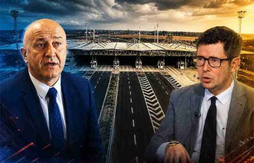 PROFESOR USTAVNOG PRAVA DAVOR TRLIN: Ivica Bošnjak mora snositi posljedice zbog nezakonite odluke, Nenad Stevandić treba krivično odgovarati, ali pazite šta radi Kajganić…