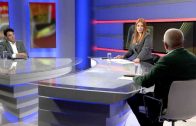 BURNA DEBATA PRED KAMERAMA: Šef Kabineta Denisa Bećirovića tvrdi da Bosnu i Hercegovinu već sutra mogu…