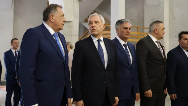 Dok EU uvodi nove sankcije Rusiji, subjekti iz BiH sarađuju s Moskvom