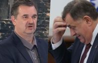 ZDRUŽENI POLITIČKI POTHVAT: Bivši Tuđmanov obavještajac na Dodikovom tragu, pokušaj da se Bošnjake prikaže kao…