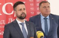 ŠTA KAD DODIK ODE U OKTOBRU: Srđan Amidžić stao u zaštitu lika i (ne)djela vožda iz Laktaša….