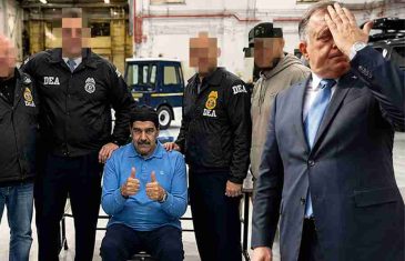 DRAGAN BURSAĆ, OTVORENO: Dodik je u zadnji tren izbjegao sudbinu Madura, Stanivukovićevo ludilo tek počinje, a zastrašujuće je ono što kriju vlasti u RS-u…