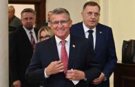 DODIKOV AMERIČKI LOBISTA NAJAVLJUJE: „Trebalo bi prepispitati postojanje visokog predstavnika…“