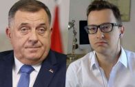 POLITOLOG JASMIN MUJANOVIĆ: „Dodik nije samo ohrabren, već i eskalira svoje prijetnje protiv države BiH, a posebno…“