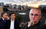 RODOLJUB ŠABIĆ, BIVŠI MINISTAR U ĐINĐIĆEVOJ VLADI: Potez Ane Brnabić je nedopustiv, Dodikove izjave u Moskvi su nonsens, zna se kome odgovaraju tenzije i sukobi…