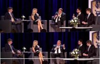 DODIK SE U AMERICI ODREKAO KARADŽIĆA I MLADIĆA: Na kraju govora se izblamirao pokušavajući da poljubi čovjeka koji mu je…