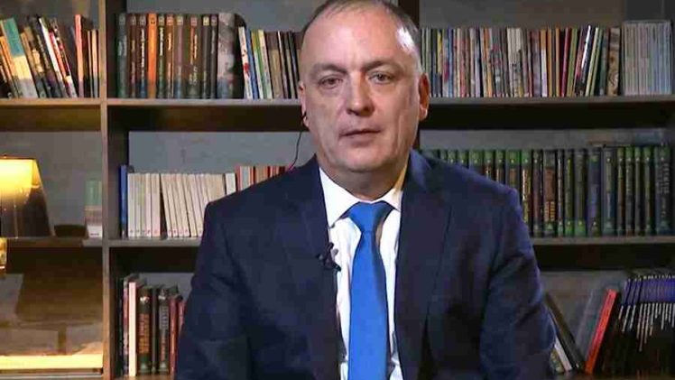 BURNA DEBATA PRED KAMERAMA: Bivši ambasador BiH upozorava na najgori scenarij -“Ovo je već operativna faza…”