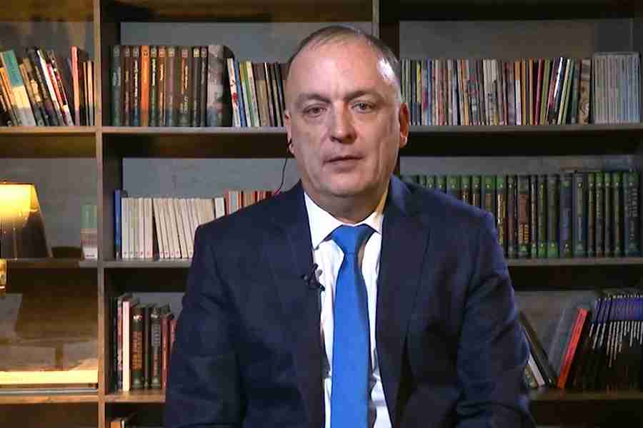 BURNA DEBATA PRED KAMERAMA: Bivši ambasador BiH upozorava na najgori scenarij -“Ovo je već operativna faza…”