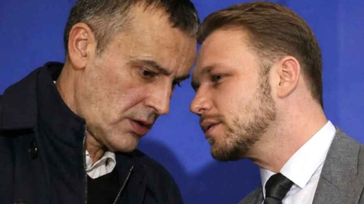VUKANOVIĆ ZATRESAO REPUBLIKU SRPSKU: “Ovo je tajni plan Darka Babalja i Draška Stanivukovića…”