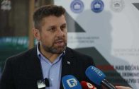 DURAKOVIĆ OŠTRO KRITIKOVAO MURPHYJA: “Neka se ugleda na svog prethodnika Nelsona!”