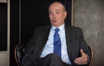 BIČAKČIĆ DIREKTNO: “Dobro da je Čović bio na prijemu kod reisa; Bošnjaci danas nemaju lidera, moramo…”