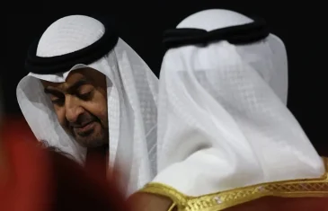 Novi podaci otkrivaju: Emirati faktički bili treći učesnik agresije na Iran, izveli su desetine napada