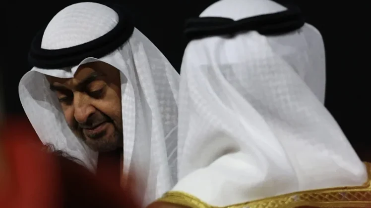 Novi podaci otkrivaju: Emirati faktički bili treći učesnik agresije na Iran, izveli su desetine napada
