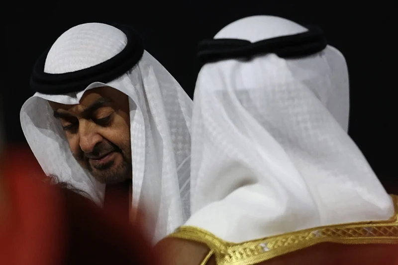 Novi podaci otkrivaju: Emirati faktički bili treći učesnik agresije na Iran, izveli su desetine napada Novi podaci otkrivaju: Emirati faktički bili treći učesnik agresije na Iran, izveli su desetine napada