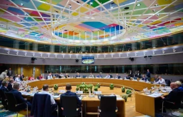 BiH sutra čeka šamar iz Helsinkija: Zbog blokada Dodikovih ministara idemo na sivu listu Moneyvala i prijeti nam finansijski kolaps!