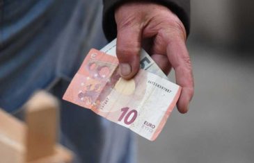 EVROPSKA UNIJA UVODI STROGE KONTROLE PLAĆANJA: Gotovini odzvanja posmrtni marš za velike iznose, a evo šta se mijenja već od 2027. godine