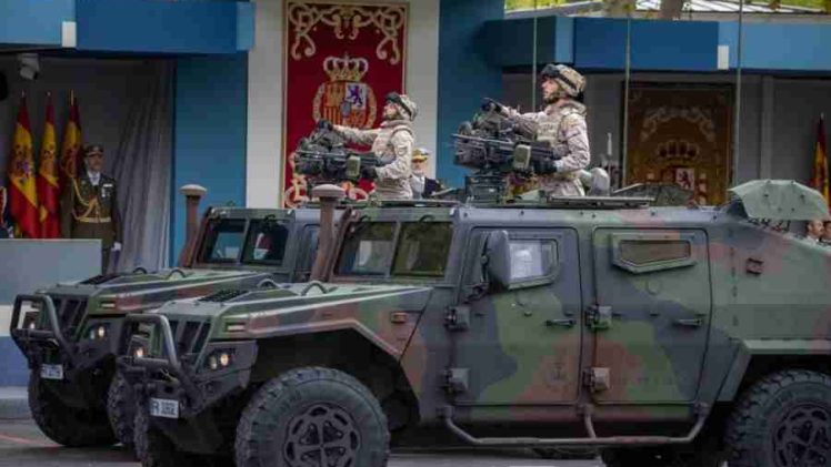 PRST U OKO TRUMPU: Evropska sila traži kraj NATO-a, brutalnu poruku poslali Amerikancima