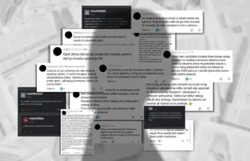 “Ne opravdavam, ali…”: Kako komentari produžavaju traumu porodica žrtava