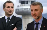 Kako je Forto postao najveći čuvar direktorske fotelje Čovićevog zeta: Pitali smo zašto nije raspisan konkurs za direktora BHANSA-e