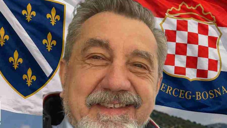 HRVATSKI MENADŽER ŠOKIRAO PRIZNANJEM: „Ja sam FIFA-i prijavio bošnjačke ljiljane, jer želim da se Vasilj, Katić i Šunjić mogu…”