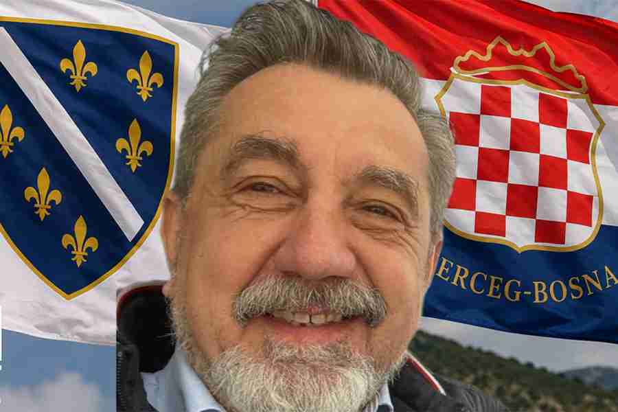 HRVATSKI MENADŽER ŠOKIRAO PRIZNANJEM: „Ja sam FIFA-i prijavio bošnjačke ljiljane, jer želim da se Vasilj, Katić i Šunjić mogu…”