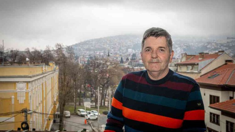 Prof. dr. Gavrankapetanović o 2. maju 1992. godine: Kao zemljotres koji ne prestaje