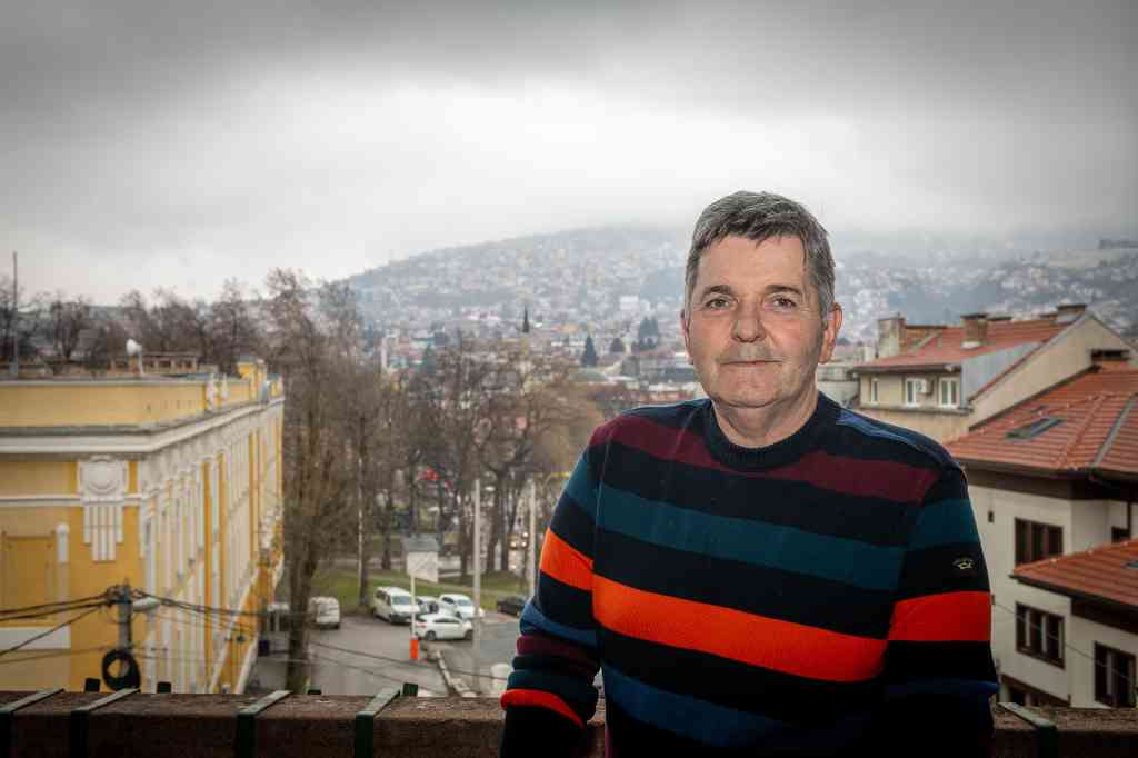 Prof. dr. Gavrankapetanović o 2. maju 1992. godine: Kao zemljotres koji ne prestaje