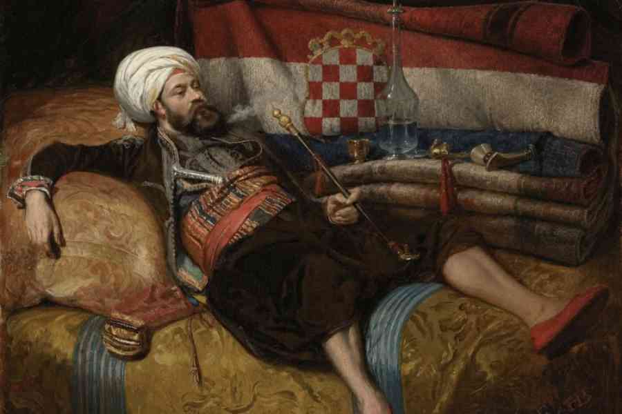 AGRESIVNA REHABILITACIJA HERCEG-BOSNE: Dok se ljiljani kriminalizuju, simboli presuđenog UZP-a postaju “evropska vrijednost” – ko dopušta prekrajanje historije?